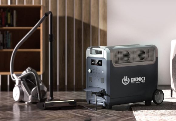 GENKI 3600 PRODUCTO 07